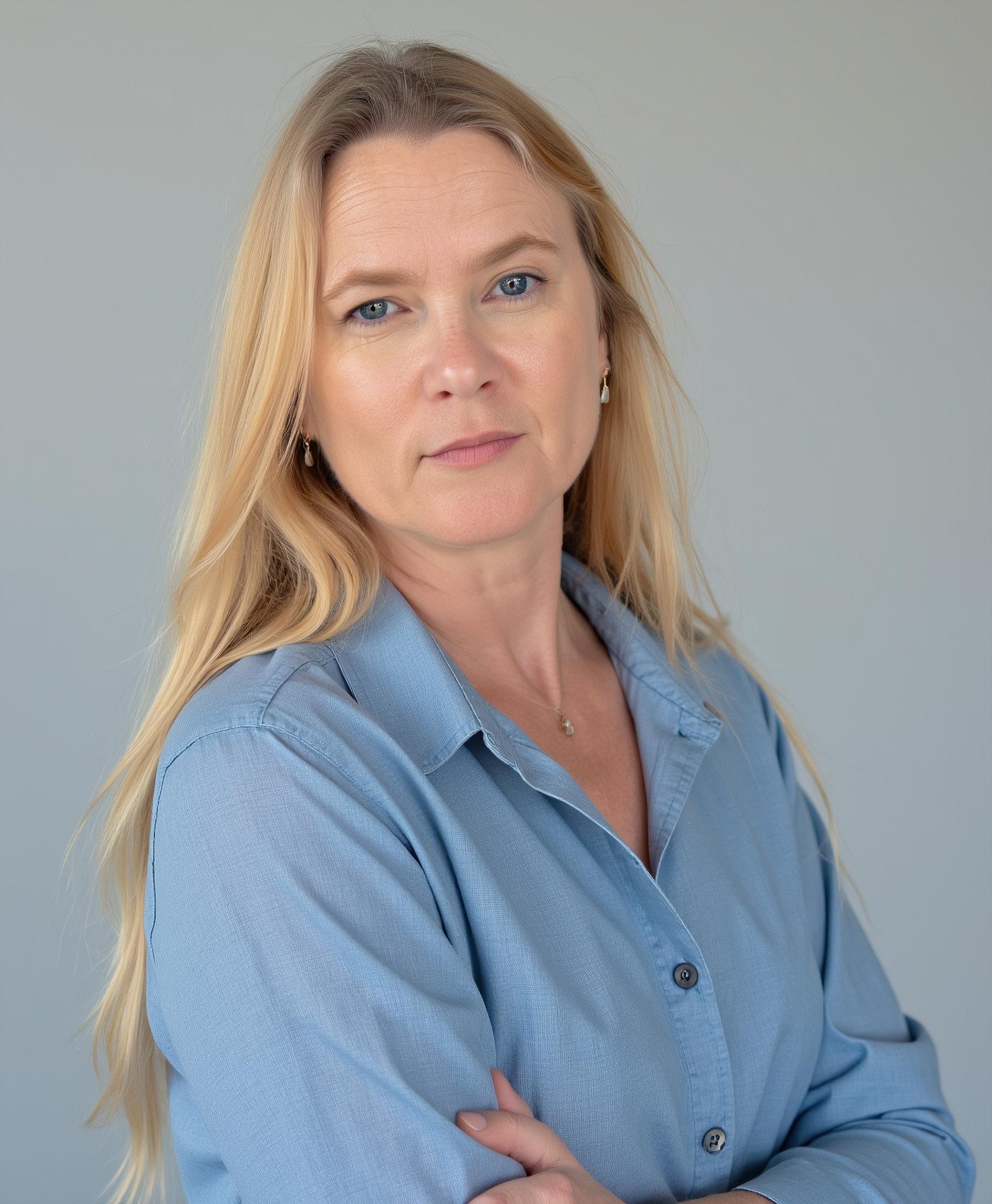 Fiona Booth is the founder of Envy Accounts