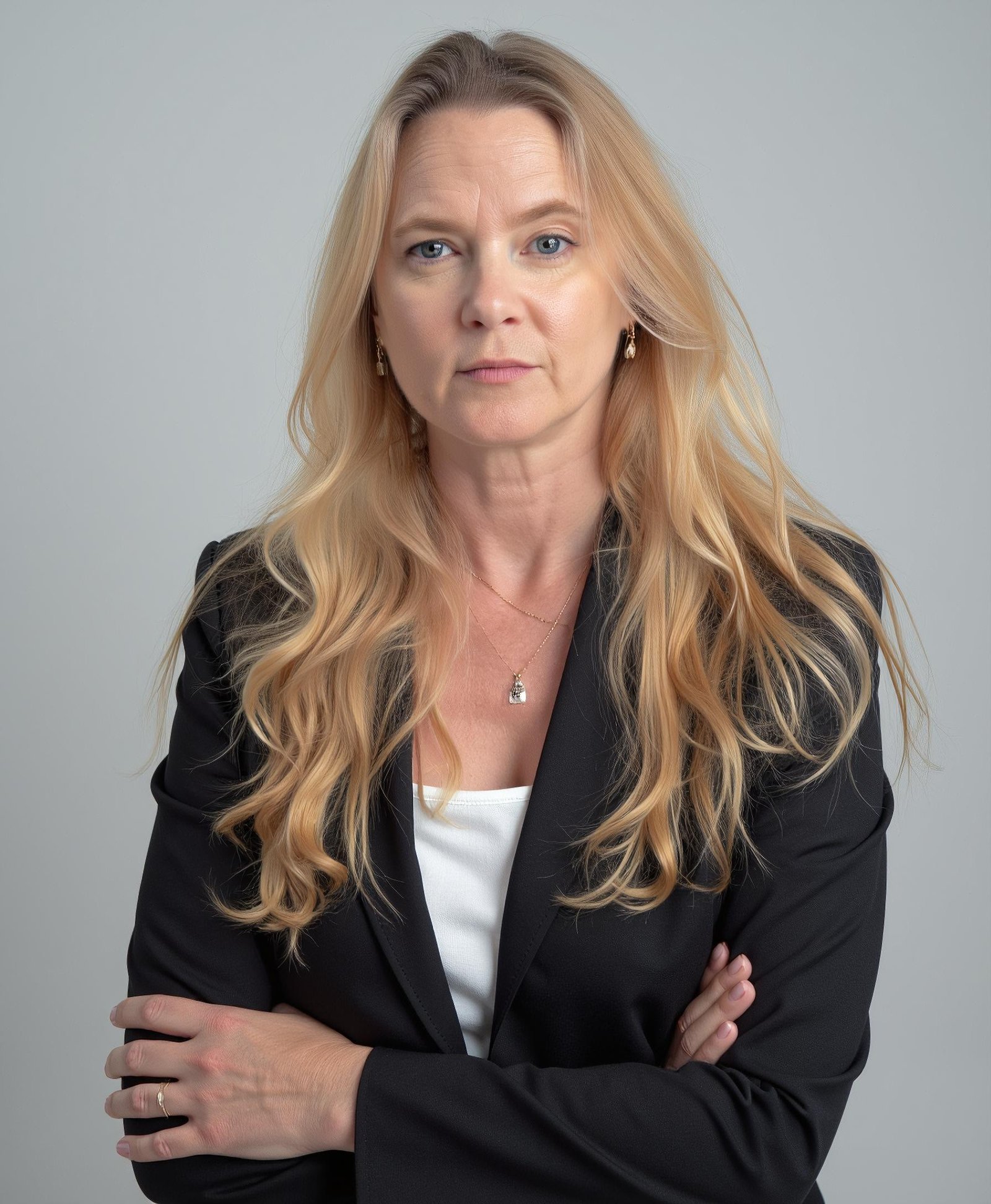 Fiona Booth is the found of Envy Accounts