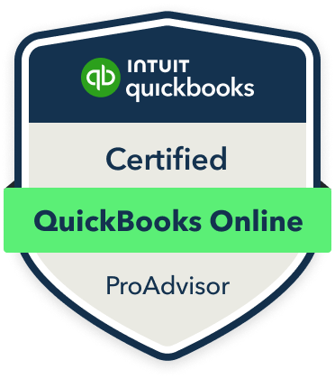 Quickbooks Certified